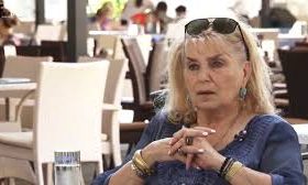 გურანდა გაბუნია: ”ოთარი რომ ცოცხალი მყოლოდა, შეიძლებოდა პლასტიკური ქირურგიისთვისაც მიმემართა. ახლა აღარაფერი მინდა”