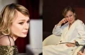 მაკა ჩიჩუა: ”მაღაზიაში ვდგავარ რიგში, ვყიდულობ სოსისს და მდოგვს და გამოვდივარ”