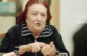 მედეა ლორთქიფანიძე: "ქალმა კარგი ქმარი უნდა ამოარჩიოს და დედამთილთან არ უნდა იცხოვროს"