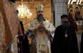 მეუფე შიო: ”თუ მარხვა, სიმდაბლის ნაცვლად, ამპარტავნებად გექცა, ამას სჯობს, ყოველდღე ხორცი ჭამო”