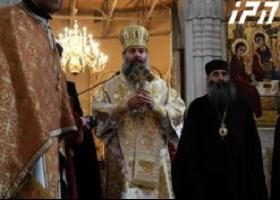 მეუფე შიო: ”თუ მარხვა, სიმდაბლის ნაცვლად, ამპარტავნებად გექცა, ამას სჯობს, ყოველდღე ხორცი ჭამო”