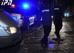 თბილისში დავით ქმოსტელი, მეტსახელად “ძივითა”, მოკლეს