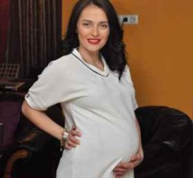 თამუნა მუსერიძე: "რთული ორსულობა მაქვს, საავადმყოფოშიც კი მოვხვდი"