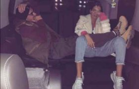 ქეთა და გუფი აღარ მალავენ ურთიერთობებს - ფოტო მანქანაში, რომელსაც დიდი გამოხმაურება მოჰყვა