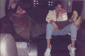 ქეთა და გუფი აღარ მალავენ ურთიერთობებს - ფოტო მანქანაში, რომელსაც დიდი გამოხმაურება მოჰყვა