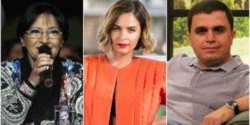 რუსთავი 2-ის ახალი შოუს ჟიური მარინა ბერიძე, სოფო ნიჟარაძე და გიორგი უშიკიშვილი იქნებიან - ვიდეო