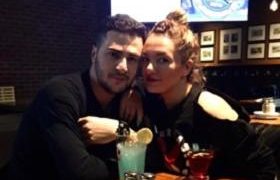 ნინი შერმადინმა შეყვარებული, დათო პაჭკორია, გამოაჩინა