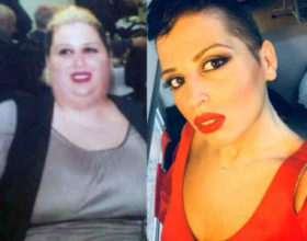 28 წლის ბათუმელმა სოფო აბაიშვილმა 100 კგ დაიკლო - "შემეძლო დღეში 2 მთლიანი პური მეჭამა"