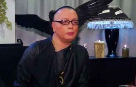 გია სურამელაშვილი ხშირად ტირის - "ხანდახან მინდა ჩაკეტვა და ამის საშუალებას მეგობრები არ მაძლევენ"