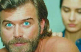 ქივანჩ თათლითუღი - ქართველი გოგონების მორიგი თურქი გულთამპყრობელი