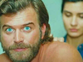 ქივანჩ თათლითუღი - ქართველი გოგონების მორიგი თურქი გულთამპყრობელი