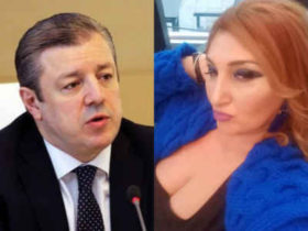 „თქვენს კეთილებში, სულ ცოტა, მეც მოვიკითხები…“ – ქუთაისელი ჟურნალისტის,თეა ჩეჩელაშვილის, ღია წერილი კვირიკაშვილს