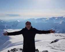 ბიქტორ ღვანია: "არც ერთი ასო ქართული, ამაზე პასუხი უნდა აგონ" - ვიდეო