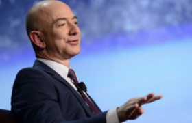 როგორ ვიშოვოთ ფული _ ჯეფ ბეზოსის 3 ფორმულა წარმატებისკენ როგორ ვიშოვოთ ფული _ ჯეფ ბეზოსის 3 ფორმულა წარმატებისკენ