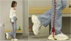 დემნა გვასალიას კროკსები ბაზარზე გამოსვლამდე სრულად გაიყიდა