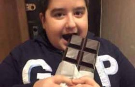 "ჩვენი გეგა... ვერ ვიჯერებ" - ვინ იყო პატარა მხატვარი ბიჭი, რომლის გარდაცვალებამ უამრავ ადამიანს დასწყვიტა გული