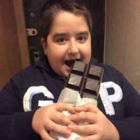 "ჩვენი გეგა... ვერ ვიჯერებ" - ვინ იყო პატარა მხატვარი ბიჭი, რომლის გარდაცვალებამ უამრავ ადამიანს დასწყვიტა გული