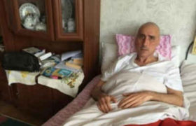 გია მაისაშვილი გარდაიცვალა