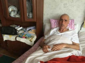 გია მაისაშვილი გარდაიცვალა