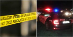 15 წლის გოგონამ, რომელსაც მთვრალი მძღოლი დაეჯახა, ცალ თვალში მხედველობა დაკარგა