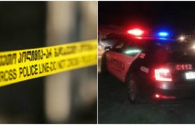 15 წლის გოგონამ, რომელსაც მთვრალი მძღოლი დაეჯახა, ცალ თვალში მხედველობა დაკარგა