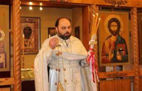 "ქალი რომ შენს ყურადღებას და სიყვარულს უარყოფს, როგორ შეიძლება ამან გაგაბრაზოს თუ მართლა კაცი ხარ?!"  - დეკანოზი თამაზ ლომიძე ანა ნაცვლიშვილის მკვლელობას გამოეხმაურა