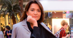 ეკა ხოფერიას ვაჟს ნიკოლკას ბაკურიანში "ჩაინიკმა" დეიდამ ბარძაყის ძვალი მოტეხა