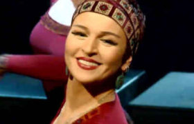 თეა დარჩია: "სცენიდან ჩემი შვილის გამო წამოვედი"