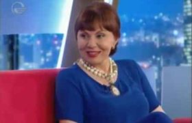 მანანა თოდაძე: "შვილიშვილი გამითხოვდა, ბიზნესს თავი დავანებე, საქართველოში დავბრუნდი"