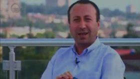 დათო ლიკლიკაძე: "ის შიშველი (ქუთაისში ტიტველს ვეძახით) კაცი უნდა დაგვეჯილდოებინა"