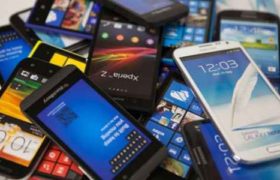 სენსაცია ტექნოლოგიებში _ მობილურ ტელეფონებს შეეძლებათ მოსალოდნელ მიწისძვრებსა და კატაკლიზმებზე გვამცნონ სენსაცია ტექნოლოგიებში _ მობილურ ტელეფონებს შეეძლებათ მოსალოდნელ მიწისძვრებსა და კატაკლიზმებზე გვამცნონ