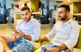 გიორგი მღებრიშვილი: "ჯერ მაზლი რა არის და მერე იმის ცოლები!" - ვიდეო