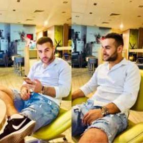 გიორგი მღებრიშვილი: "ჯერ მაზლი რა არის და მერე იმის ცოლები!" - ვიდეო