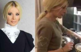 ნინო ნადირაძე: "ქალი ვიცი მე კუხნაში!" - ვიდეო ნინო ნადირაძე: "ქალი ვიცი მე კუხნაში!" - ვიდეო