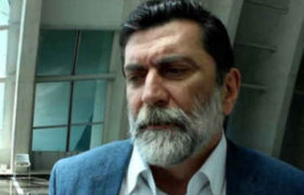 ნუკრი ქანთარია პრეზიდენტის ვეტოს დაძლევაში მონაწილეობას არ მიიღებს