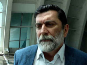 ნუკრი ქანთარია პრეზიდენტის ვეტოს დაძლევაში მონაწილეობას არ მიიღებს