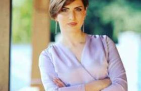 29 წლის 2 შვილის დედა სალომე ჭითანავა მძიმე სენს ებრძვის