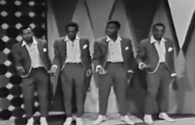 Temptations-ის ყოფილი სოლისტი დენის ედვარდსი გარდაიცვალა - ვიდეო