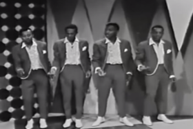 Temptations-ის ყოფილი სოლისტი დენის ედვარდსი გარდაიცვალა - ვიდეო