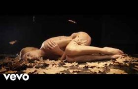 თამთა გოდუაძე საბერძნეთში თამამ კლიპში გადაიღეს - "ეს არის მხატვრული სიშიშვლე" - ვიდეო