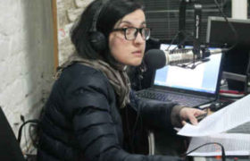 თუთა ჯგუშია ზაზა ჭანტურიაზე - "ამ ამბავს ვაქვეყნებ იმათთვის, ვინც აკანკალებული დგას კლინიკის მიმღებში, შვილის ჯანმრთელობისთვის კლდეს რომ გაანგრევს"