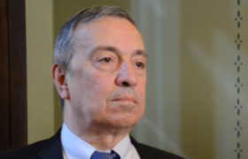 ყოფილი დეპუტატი ფრიდონ საყვარელიძე გარდაიცვალა