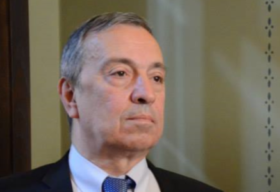 ყოფილი დეპუტატი ფრიდონ საყვარელიძე გარდაიცვალა