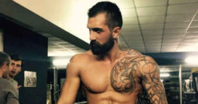 სკანდალი "მისტერ ვალენტინზე" - ლალი მოროშკინა გიგა ყორღანაშვილის გამარჯვებას გაემიჯნა - ვიდეო