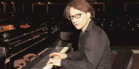 პიანისტი ვალერიან შიუკაშვილი კონცერტიდან საავადმყოფოში გადაიყვანეს