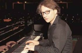 პიანისტი ვალერიან შიუკაშვილი კონცერტიდან საავადმყოფოში გადაიყვანეს