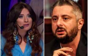 ნინო ჩხეიძე „რუსთავი 2“-ის წინააღმდეგ - მაგათი საქციელი "მაგრა ტეხავს""