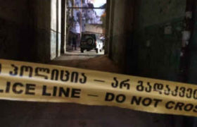 „51-ე სკოლასთან მომხდარი მკვლელობის მონაწილე „ოცნების“ დეპუტატის შვილია“