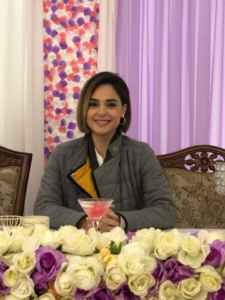 გიორგი გაბუნია სოფო ნიჟარაძეს: ,,საქორწინო ტორტი არ გვჭირდება, შენ ხარ ჩემი ტორტი” - ვიდეო