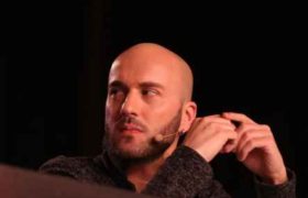 გიორგი გაბუნიას მიმართ საჯარო მუქარის წერილი ვრცელდება - საქმე ამ ფაქტზეც აღიძრა